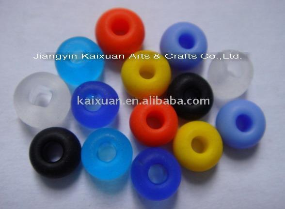  Glass Beads (Perles de verre)