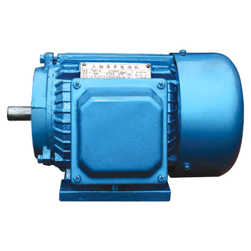  Three-Phase Different Pace Electric Motor (Three-Phase Différents Pace Electric Motor)