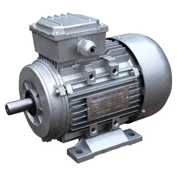  Three-Phase Different Pace Electric Motor (Three-Phase Différents Pace Electric Motor)