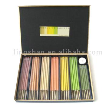  Incense Sticks (COL 01) (Bâtonnets d`encens (COL 01))