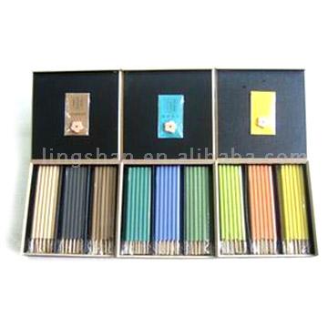  Incense Sticks (PSY 02) (Ароматические палочки (PSY 02))