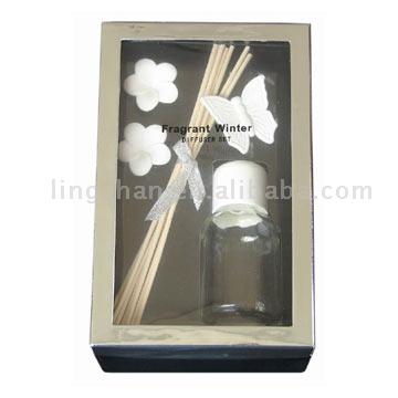  Incense Gift Sets (FRA 02) (Encens (FRA 02))