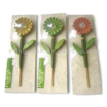  Incense Gift Sets (GRE08) (Encens (GRE08))