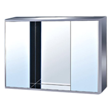  Mirror Cabinet ( Mirror Cabinet)