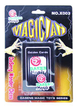  Magic Tricks (Magic Card) (Magic Tricks (Magic Card))