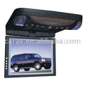  Proof-Mount DVD Player (Proof-Mont Lecteur DVD)