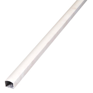  Square Aluminum Pipe