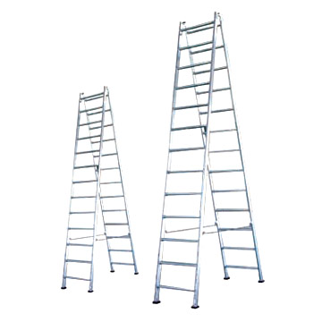  Aluminum Ladder ( Aluminum Ladder)
