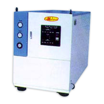  Air Cooled Water Chiller (Refroidi par air Refroidisseur d`eau)