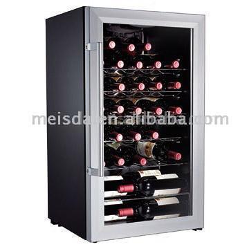  Wine Cellar, Bottle Refrigerator (Cave à vin, bouteilles Réfrigérateur)