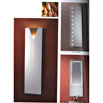  Light Mirror / Electric Mirror ( Light Mirror / Electric Mirror)