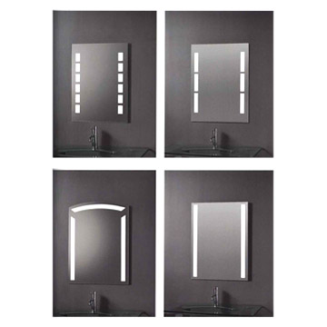  Light Mirror / Electric Mirror