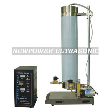  Ultrasonic Herb Medicine Extractor