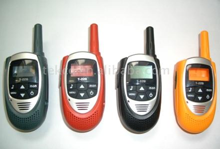 Walkie Talkie (Walkie Talkie)