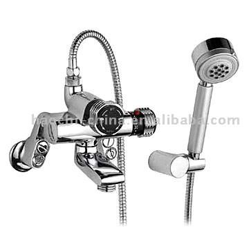  High Quality Thermostatic Bath Mixer Set ( High Quality Thermostatic Bath Mixer Set)