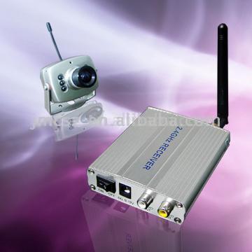  Classical Wireless Camera ( Classical Wireless Camera)