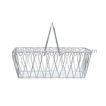  Wire Basket