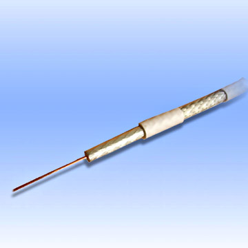  Rg 59 95% Standard Shield Coaxial Cable ( Rg 59 95% Standard Shield Coaxial Cable)