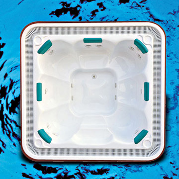 Outdoor Whirlpool (Outdoor Whirlpool)