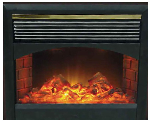 Electric Fireplace Heaters