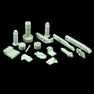  Zirconium Oxide Ceramics