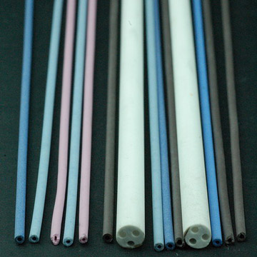  Ceramic Insulation Pipes (Керамическая изоляция труб)