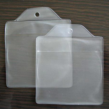  PVC Bags