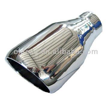  Exhaust Tip