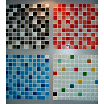  Mosaic Tiles (Mosaic Tiles)