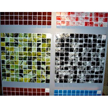  Mosaic Tiles (Мозаика плитка)