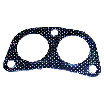  Exhaust Gasket (Auspuffdichtung)