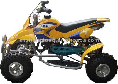  Mini 49cc ATV (Мини 49cc ATV)