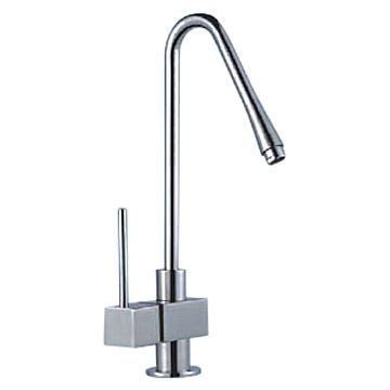  Single Lever Kitchen Faucet (Однорычажный Смеситель)