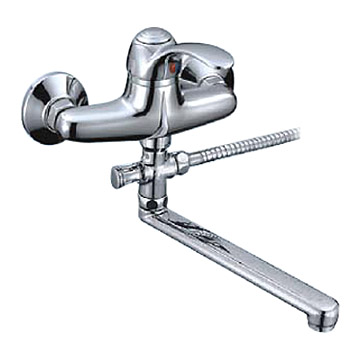  Basin Faucet ( Basin Faucet)