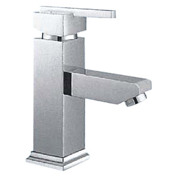  Basin Faucet ( Basin Faucet)