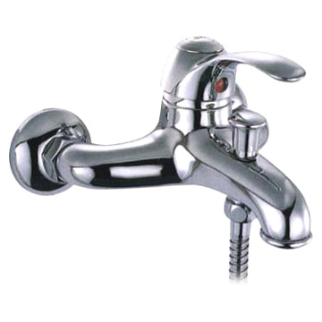  Bath Faucet ( Bath Faucet)