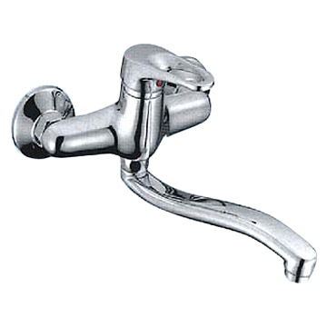  Sink Faucet (Sink кран)