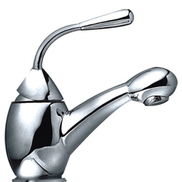  Basin Faucet ( Basin Faucet)