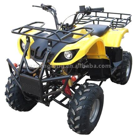  150cc ATV (Quad) ( 150cc ATV (Quad))