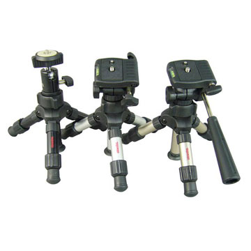  Table Tripods (Таблица штативы)