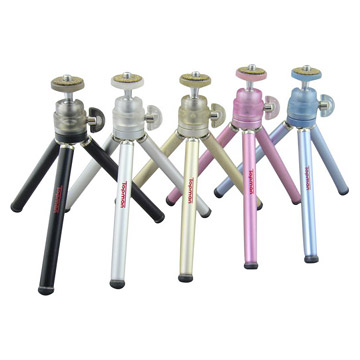  Mini Tripods ( Mini Tripods)