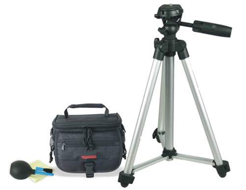  Tripod Kit ( Tripod Kit)