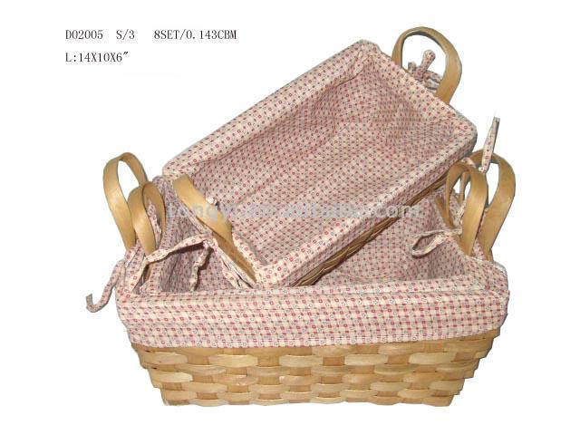  Frame Basket ( Frame Basket)