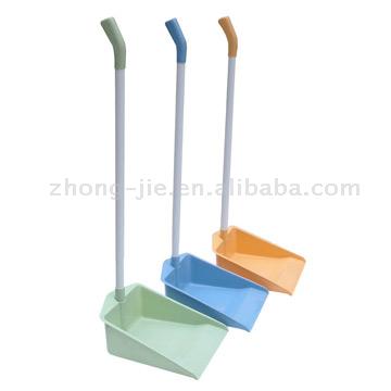  Dustpan