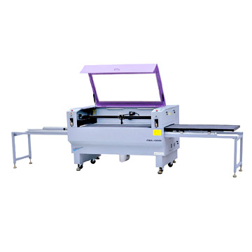  Laser Cutting Machine