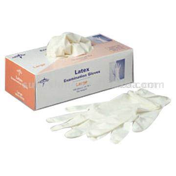  Vinyl Gloves, Nitrile Gloves, Latex Gloves (Vinyl Gloves, Nitrile Gloves, Gants en latex)