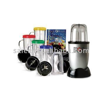  Juicer Bullet 21pcs (Juicer Bullet 21pcs)