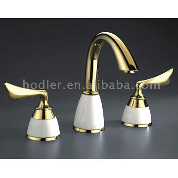  Mono Basin Mixer (Mono Basin Mixer)