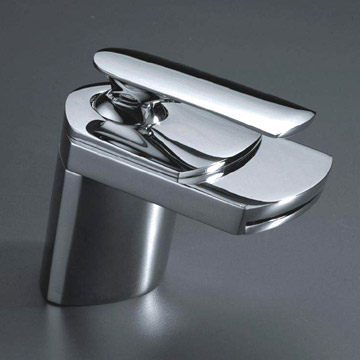  Mono Basin Mixer (Mono Basin Mixer)