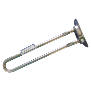  Stainless Steel Handle ( Stainless Steel Handle)